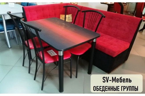 Акции магазина SV-Мебель в Барановичах - Столы